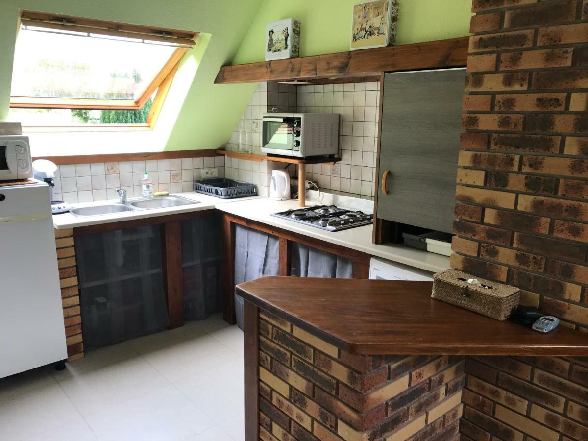 Gite Du Rocher Lapoutroie Εξωτερικό φωτογραφία